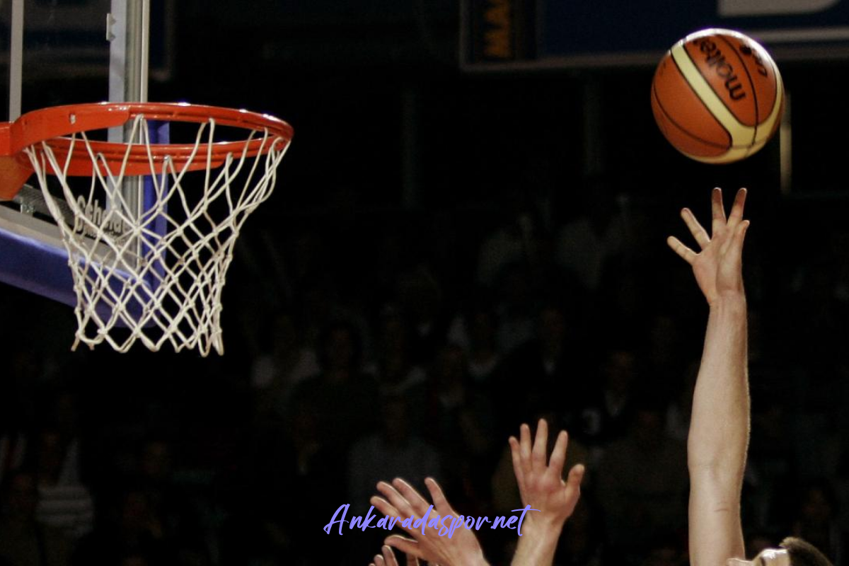 Botaş Basketbol Oyuncuları