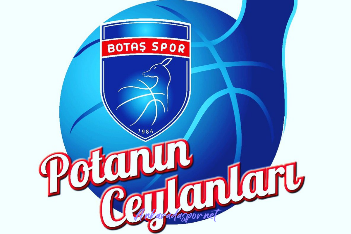 Botaş Spor Basketbol Takımı Tarihçesi - Ankara Spor Merkezi
