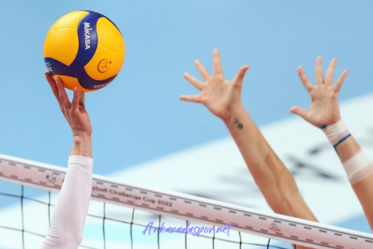 Halk Bankası Voleybol Transfer Haberleri
