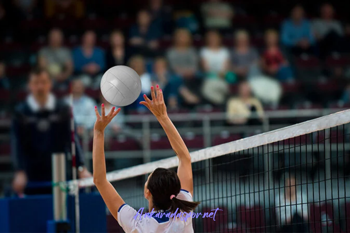 Karayolları Voleybol Haberleri ve Gelişmeleri