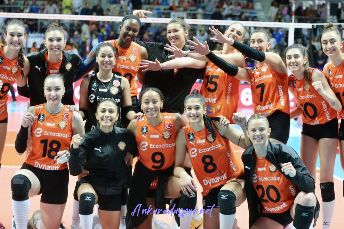 Karayolları Voleybol Takımı Tarihçesi