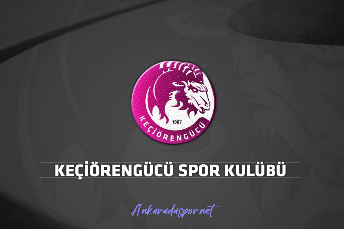 Keçiörengücü